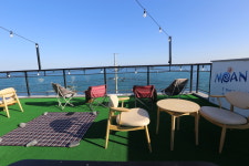 춤추는 고래 펜션