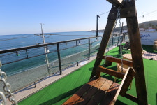 춤추는 고래 펜션