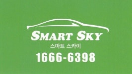 스마트스카이렌트카 일산지점