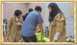 맑은샘소리교회