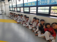 경희대석사태권도