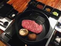 그랑한우 김포본점
