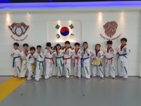 경희대석사태권도