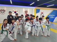 경희대석사태권도