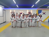경희대석사태권도