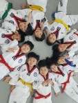 경희대석사태권도