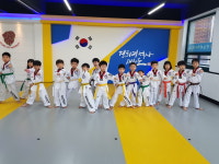 경희대석사태권도