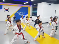 경희대석사태권도