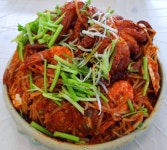 아구사랑 찜 전문점 무동점