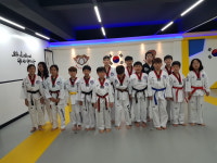 경희대석사태권도