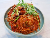 아구사랑찜전문점 무동점
