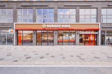 버거킹 세종반곡점