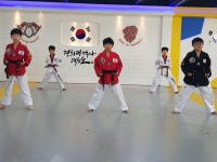 경희대석사태권도