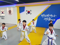경희대석사태권도