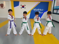 경희대석사태권도