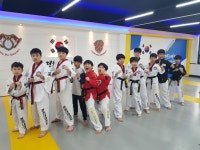 경희대석사태권도