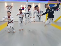 경희대석사태권도