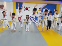 경희대석사태권도