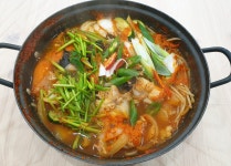 아구사랑찜전문점 무동점