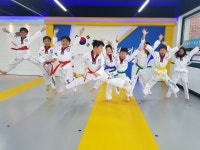 경희대석사태권도
