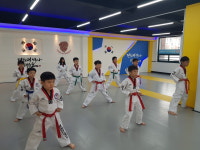 경희대석사태권도