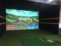 서울 골프 아카데미