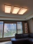 LED 마스터 조명