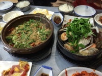 통영곤리식당
