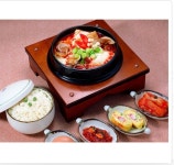 신포우리만두 목포직영점