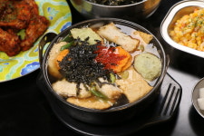 이시키닭발
