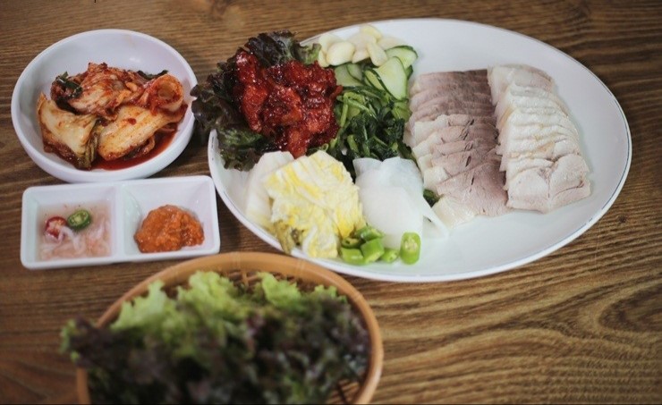 형제막국수 이미지
