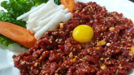 명성한우회관