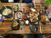 족발창고