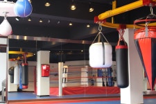 서대문복싱클럽