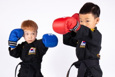 운무특공무술체육관 서창도장