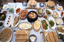 수덕사별미식당