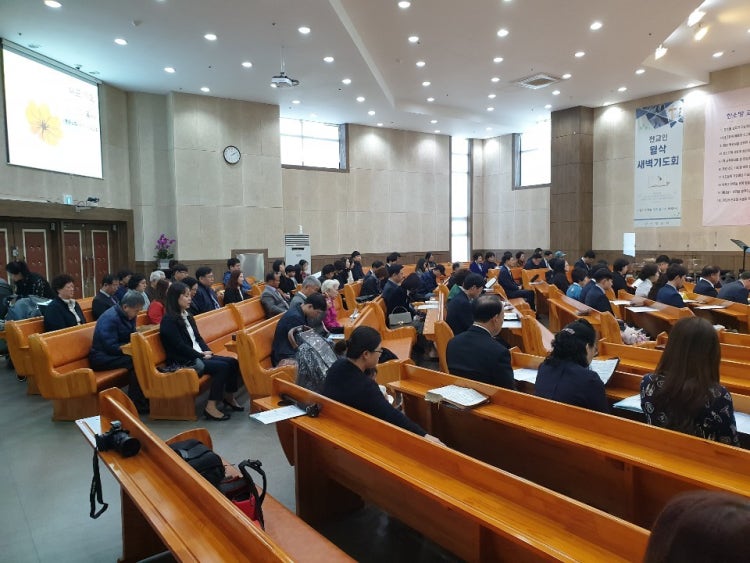 한소망교회 사진 3