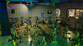 에스짐 휘트니스