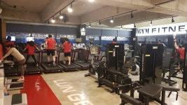 에스짐 휘트니스