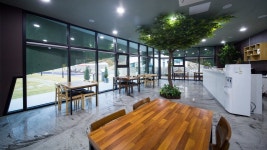 우노하우스 홍천점