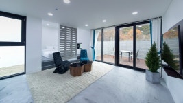 우노하우스 홍천점