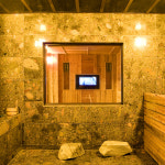 수목원생활온천