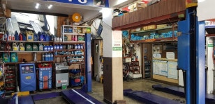 카포스 우성카센터