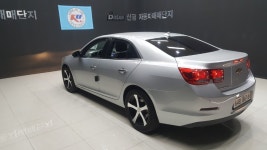 블루모터스