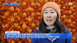 상주아람곶감 영농조합법인