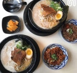 산쪼메 청주점
