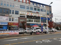 스타덤PC방 구미본점