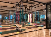 제프웰니스 필라테스