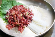 온천골한우국밥 부산센텀점