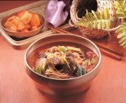 온천골한우국밥 부산센텀점